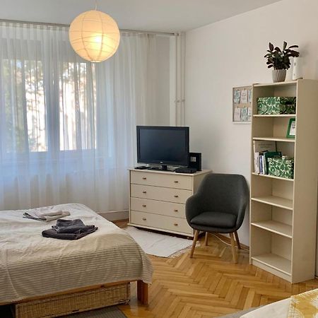Апартаменты Mermaid House Apartman Сегед Экстерьер фото